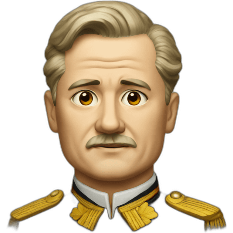 german leader 1939 emoji