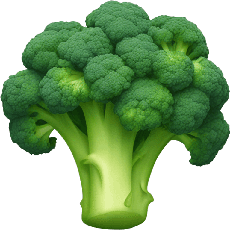 Brocoli  emoji