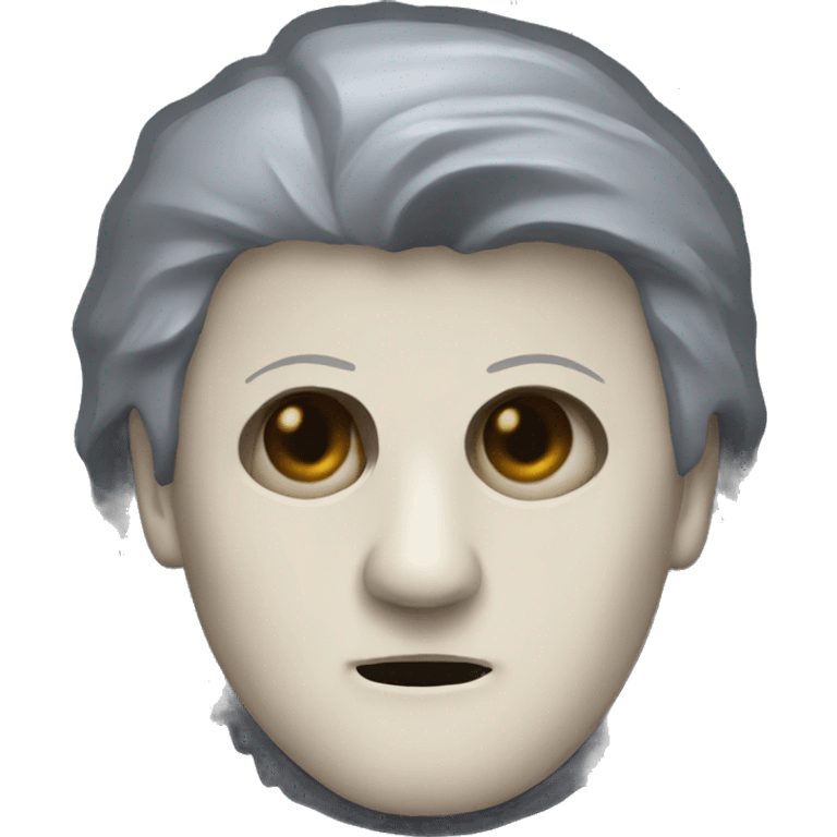 Michael myers  emoji