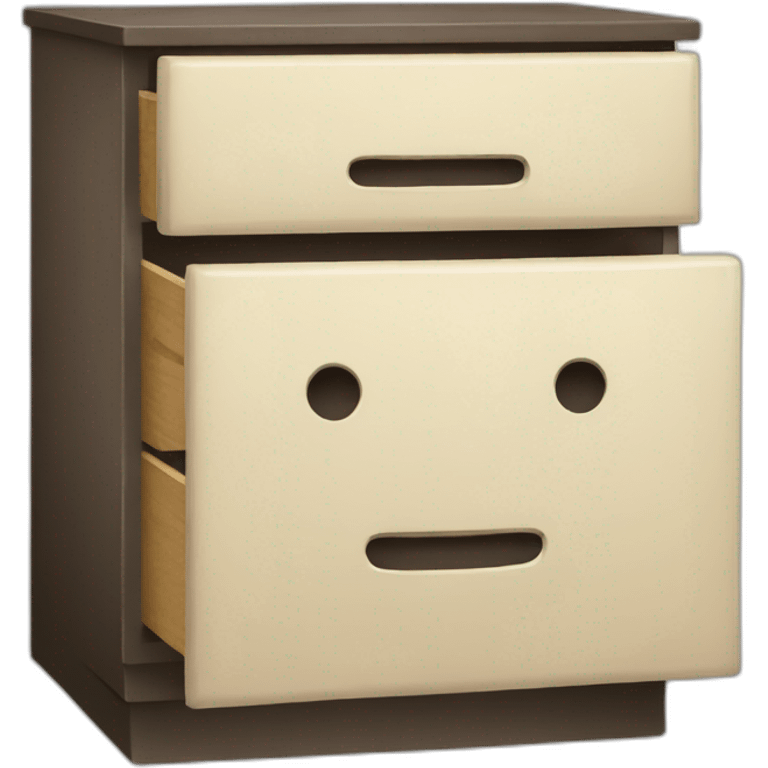 drawer emoji