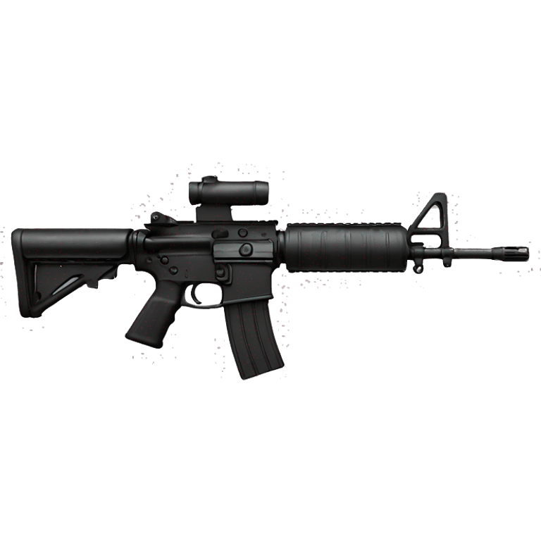 m4a1-s emoji