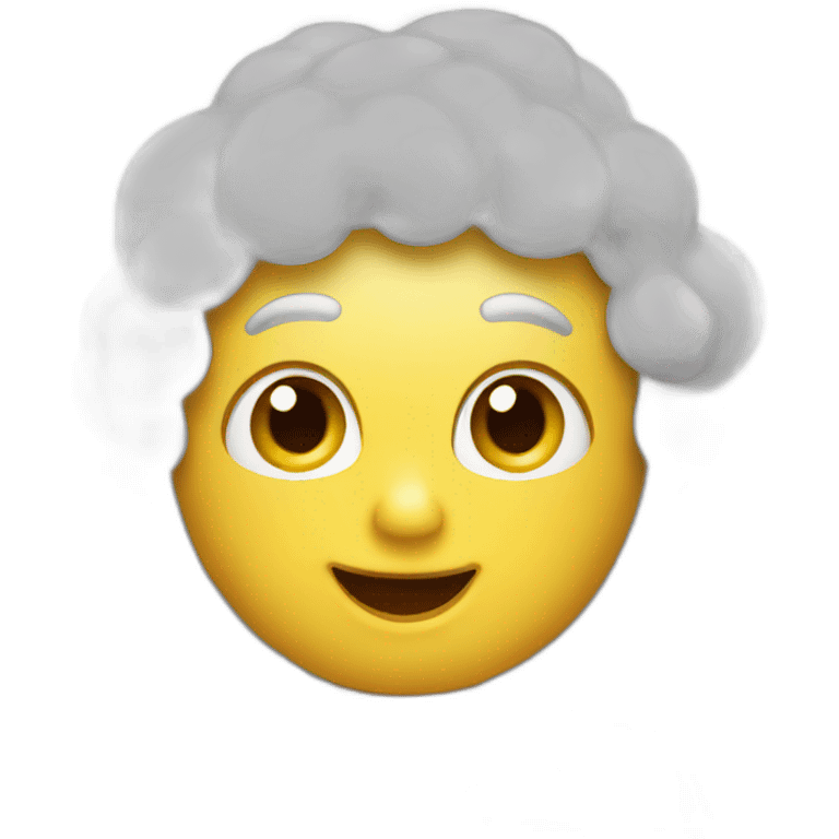 Pommes  emoji