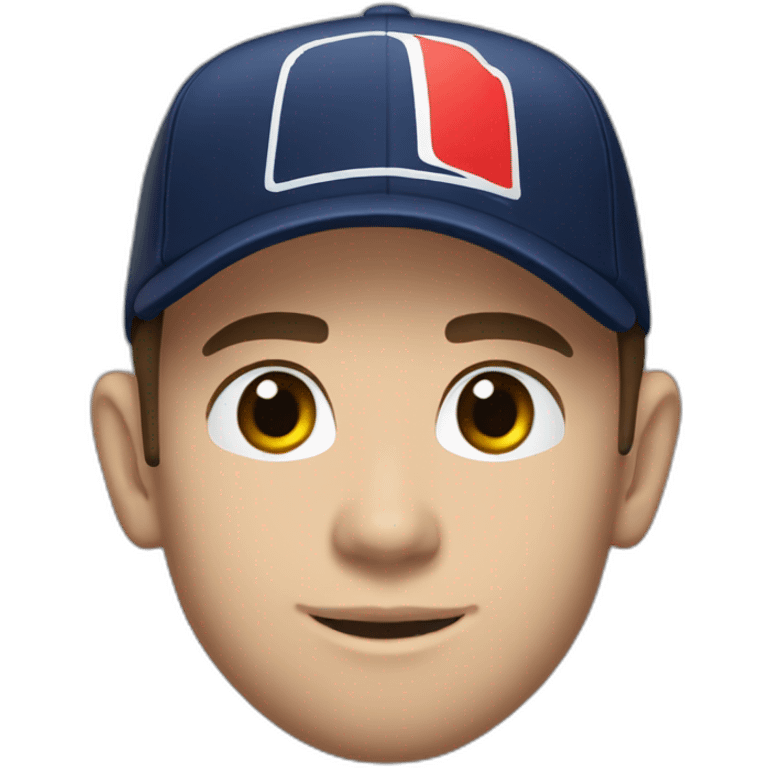 Pierre gasly emoji