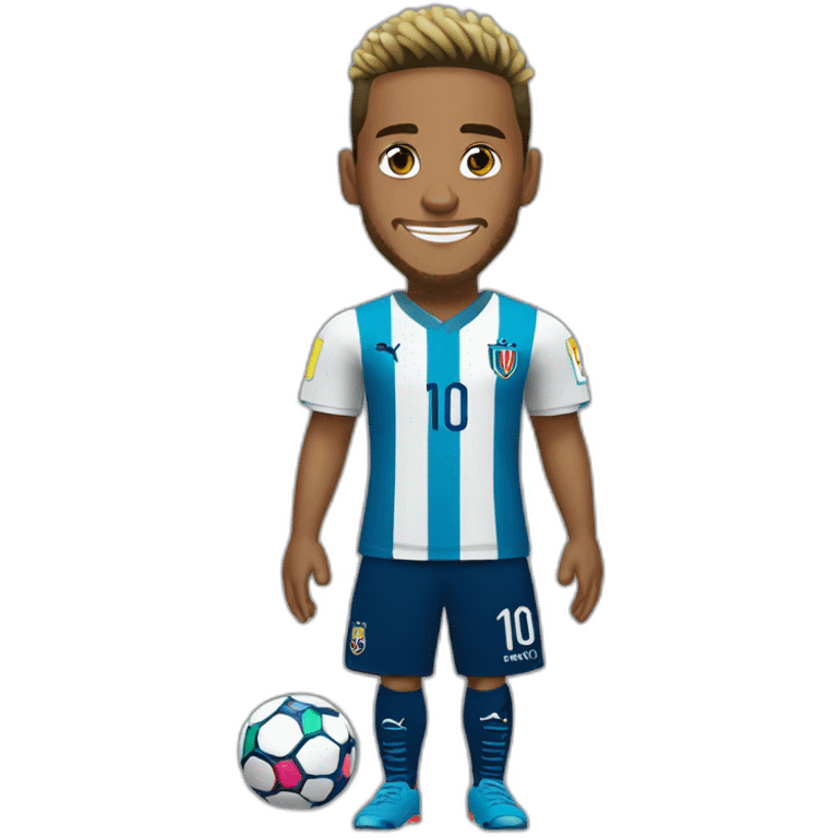 Neymar jr emoji