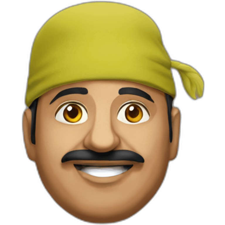 Sidhumoosewala  emoji