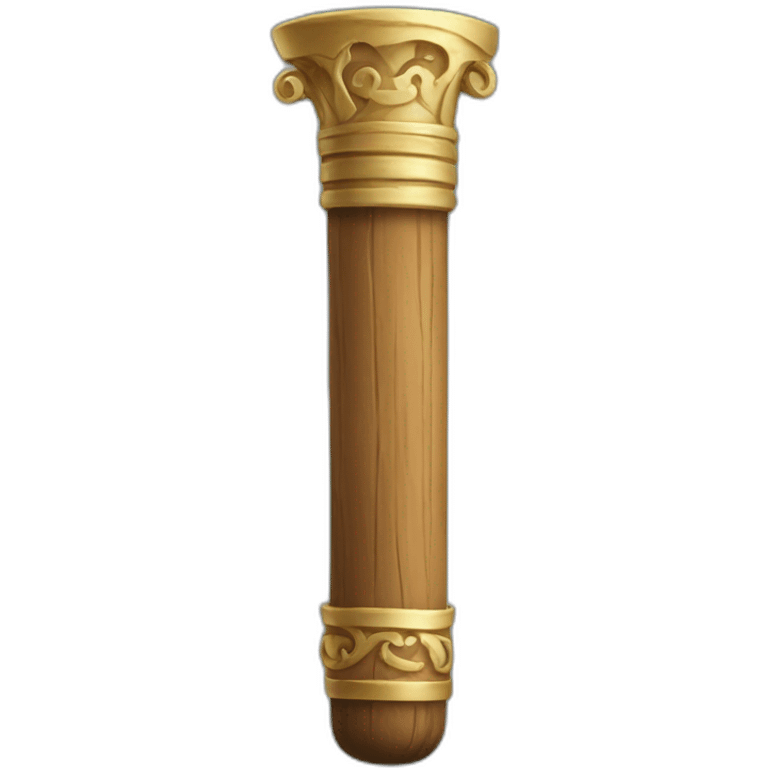 Fasces emoji