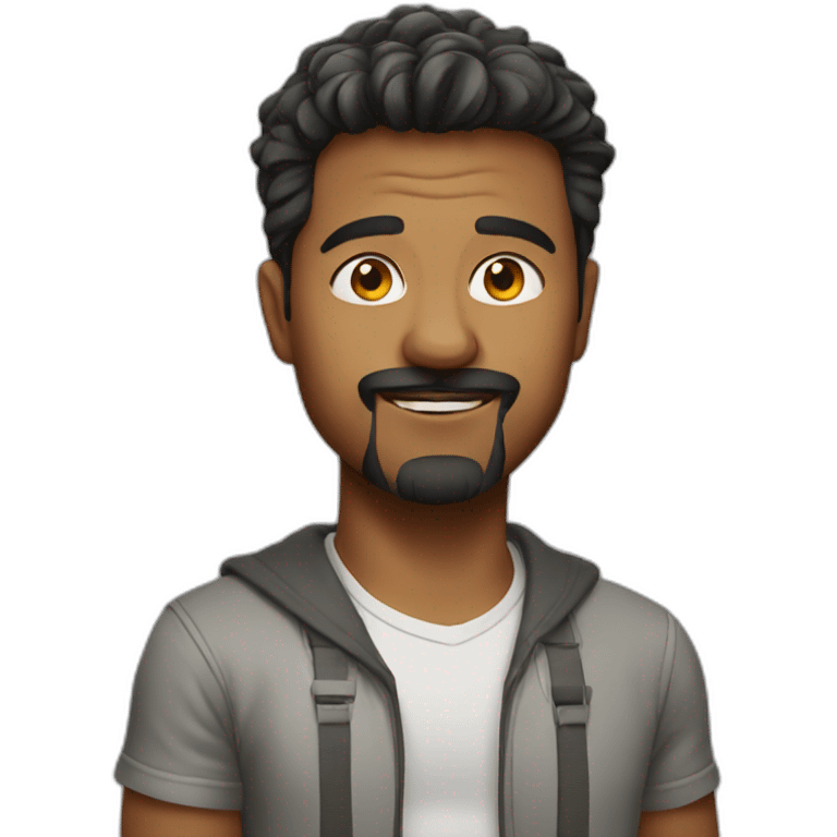 Vijay emoji