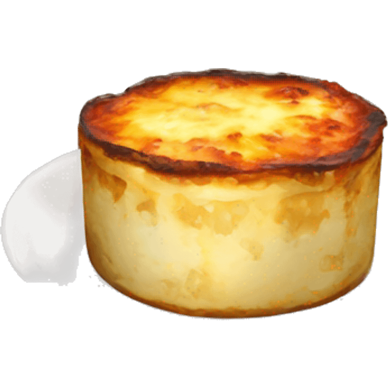 moussaka emoji