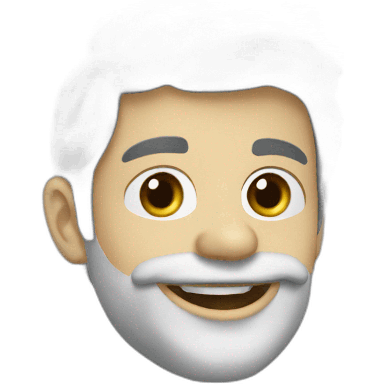 ferry de gier emoji