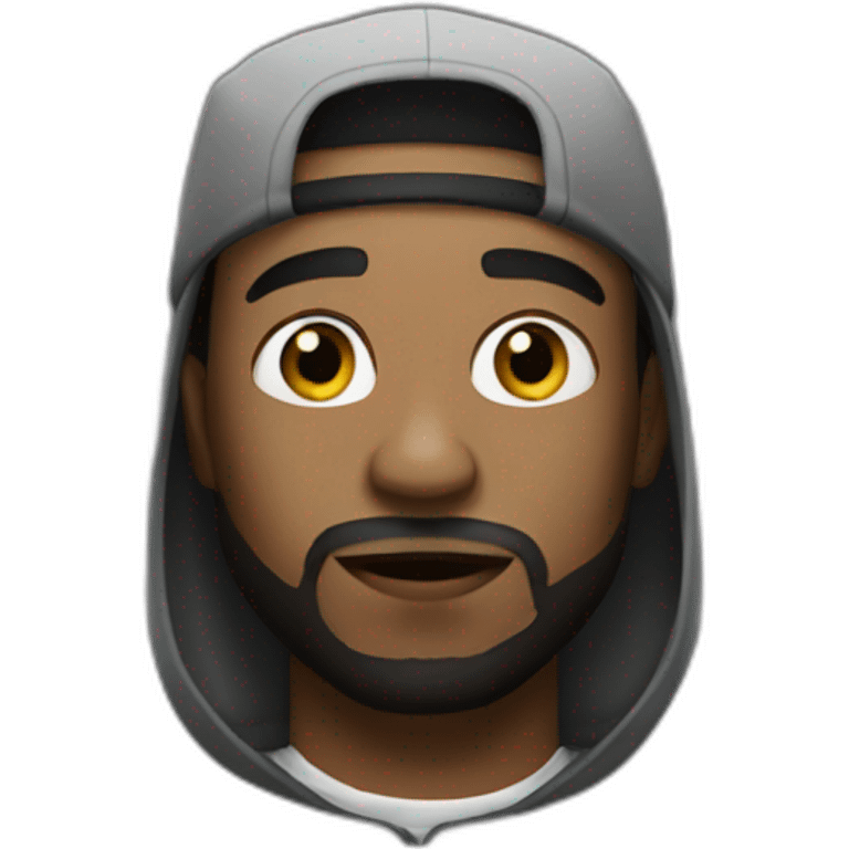 jul the rapper  emoji