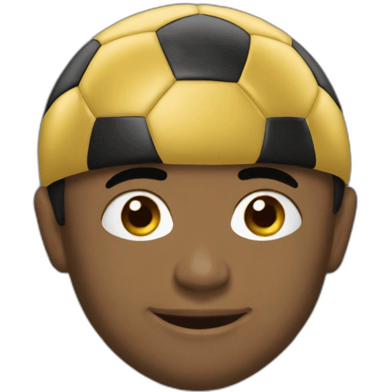 Ballon d’or emoji