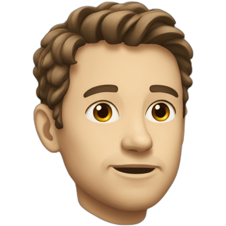 Jonathan Murphy  emoji