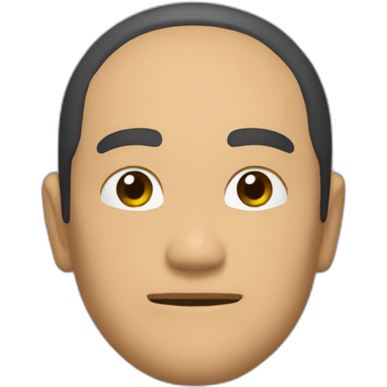 Takeo Masaki emoji