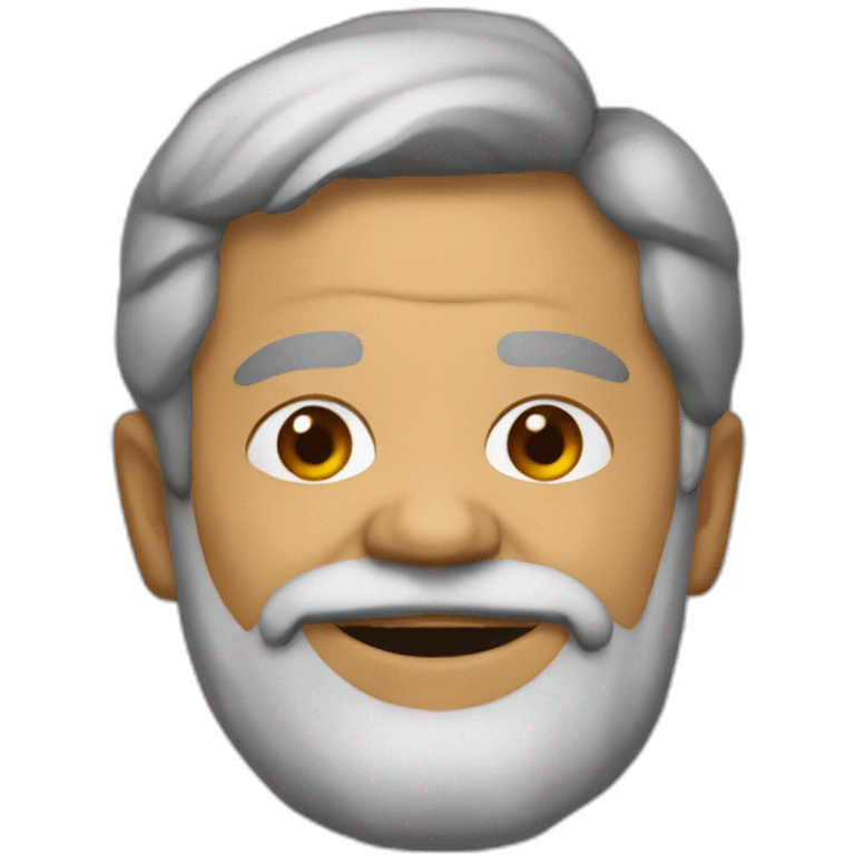 Lula da Silva emoji