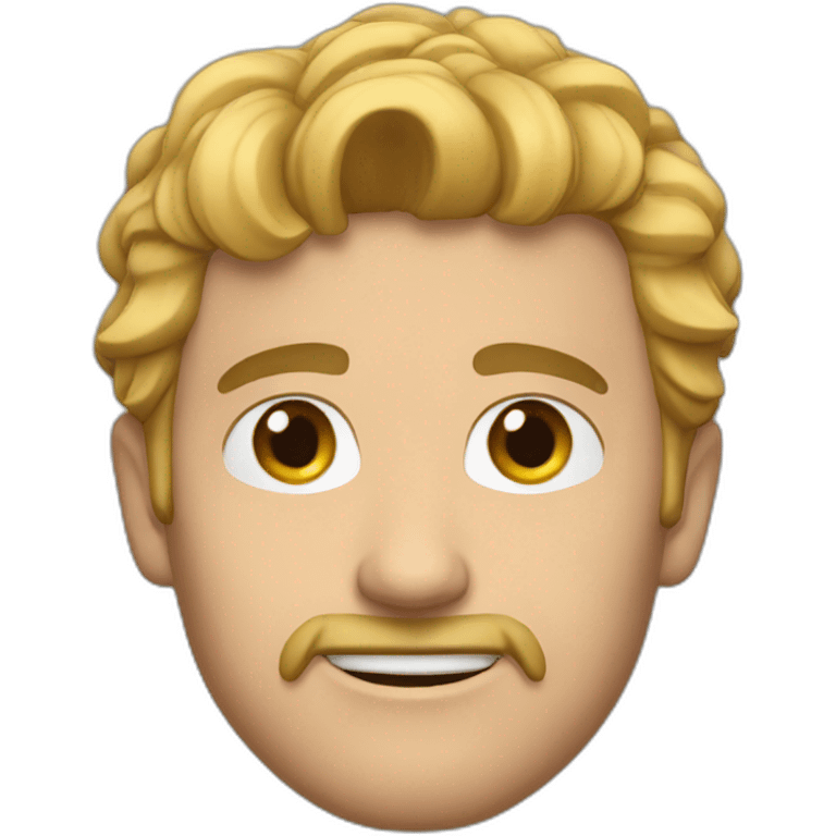 Ken Carson  emoji