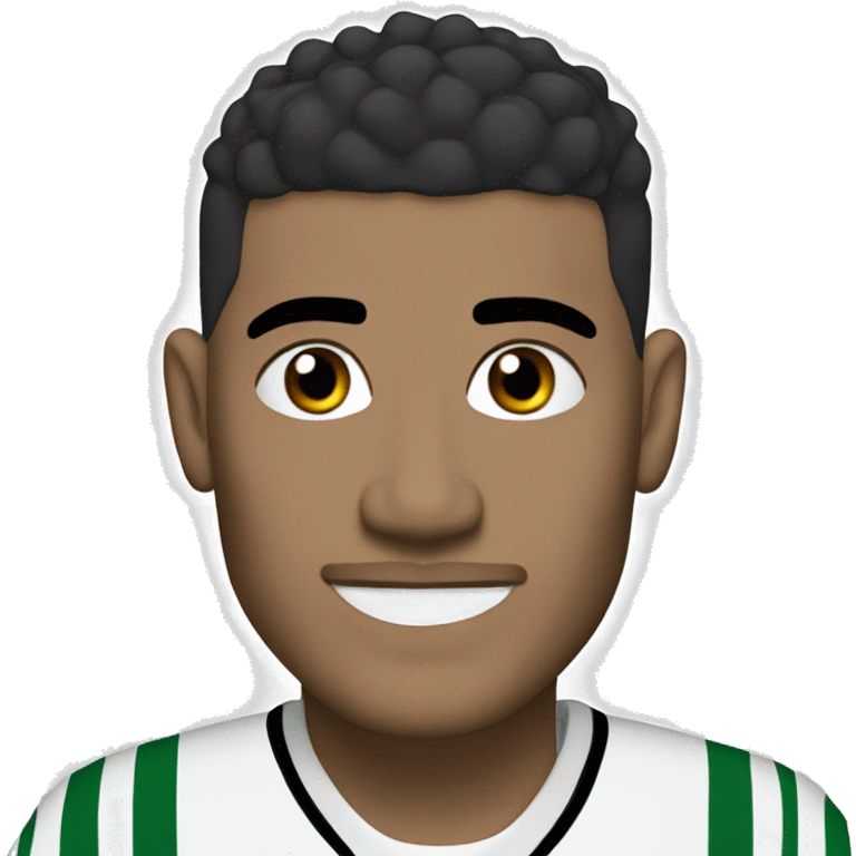 jhon kenedy emoji