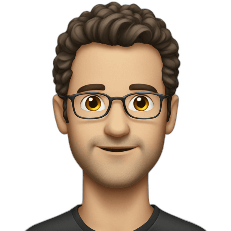 Jonathan Cohen emoji