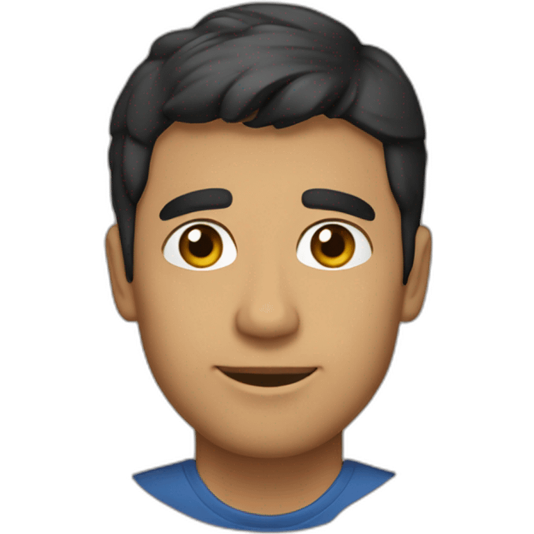 Carlos alcaraz emoji