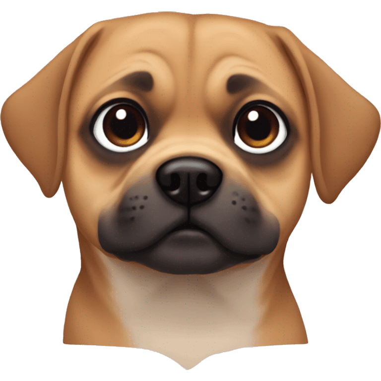 puggle emoji