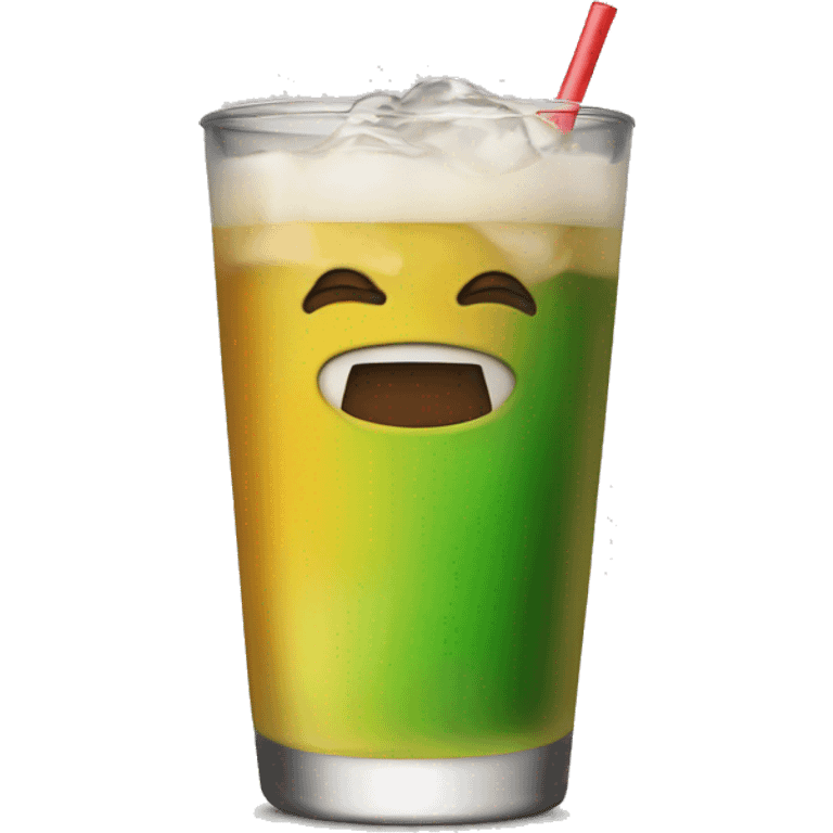 drink emoji