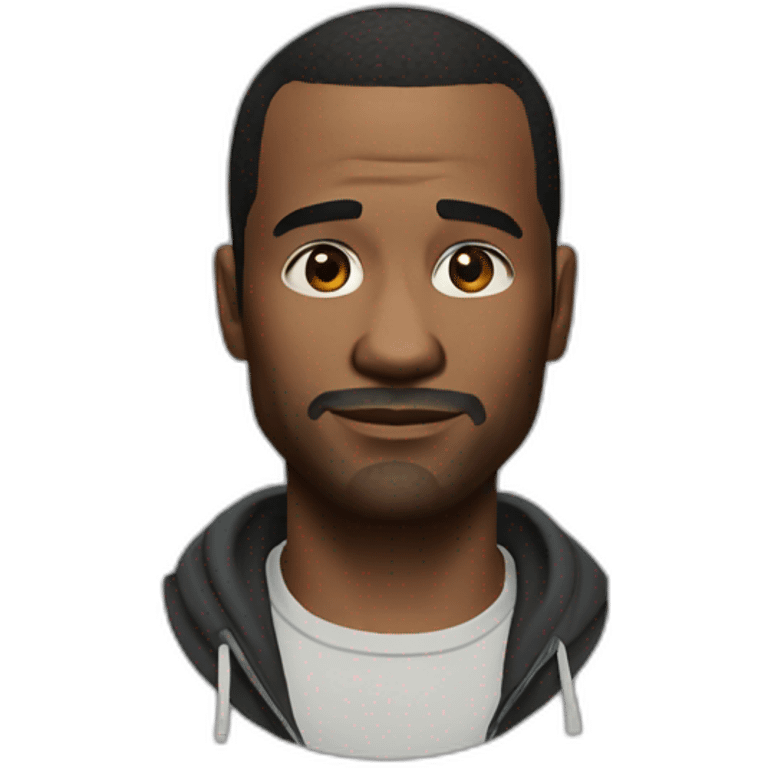 Trevor GTA 5 emoji