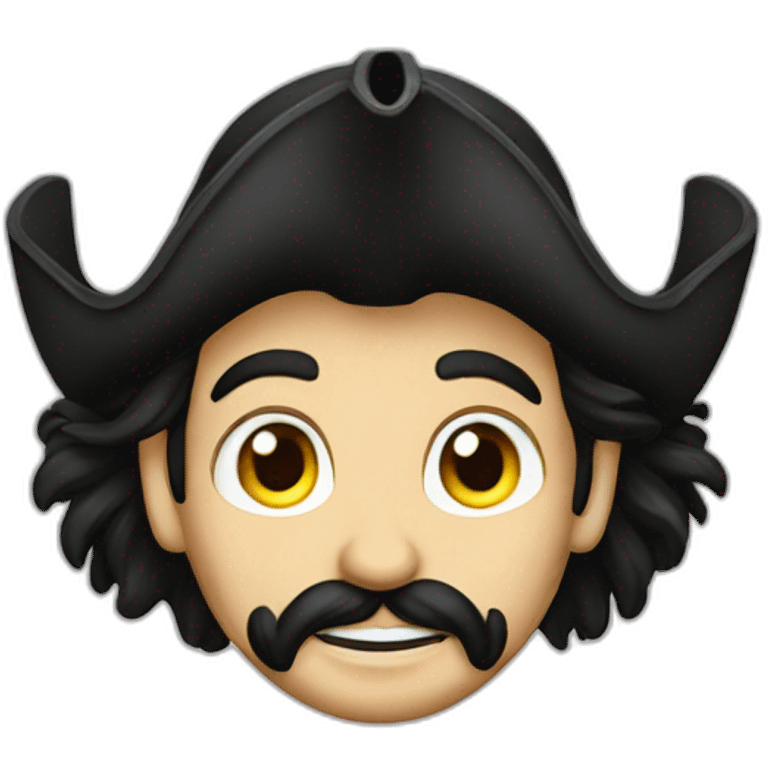 Captain hook emoji