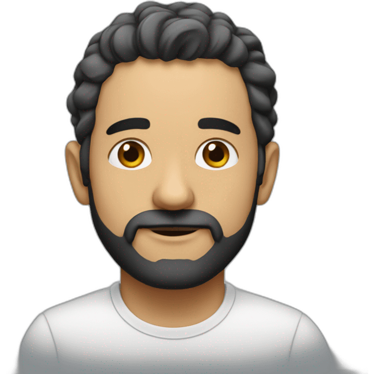 Pablo gavi emoji