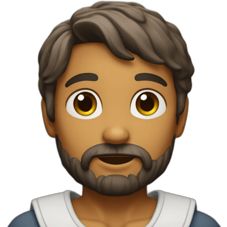 Vinisus jr emoji