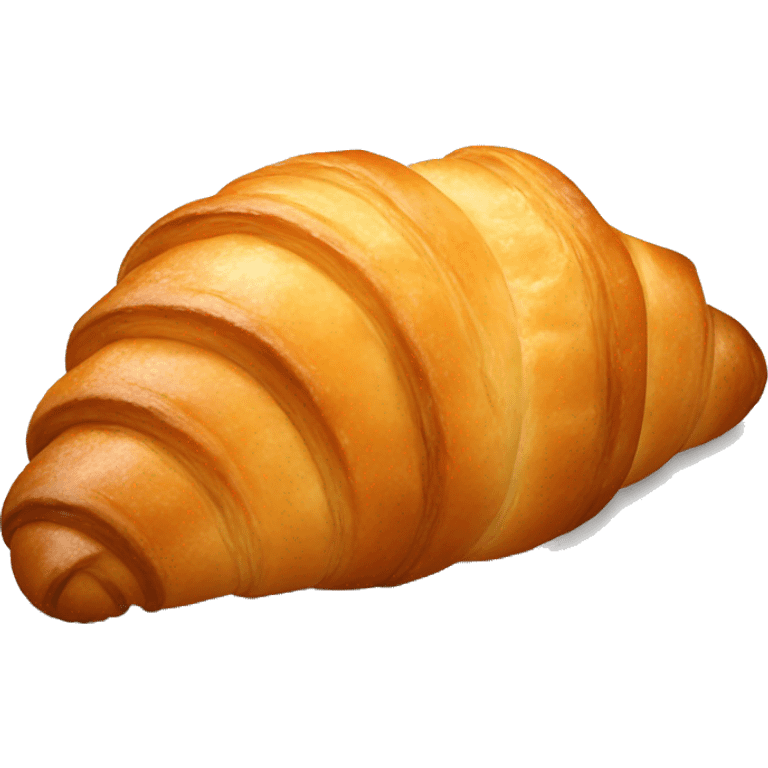 Croissant  emoji