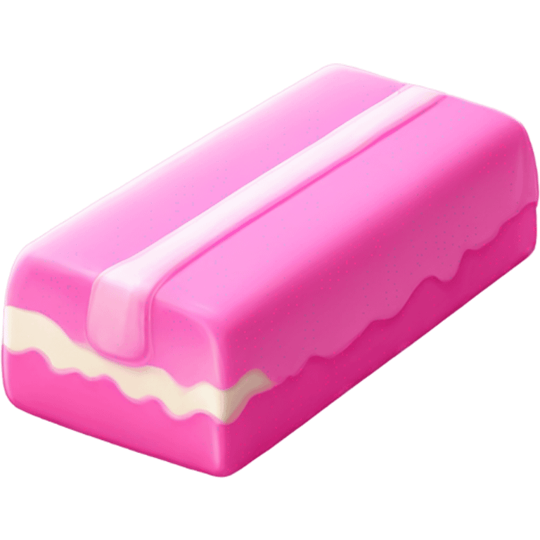 pink candy bar kerlli emoji