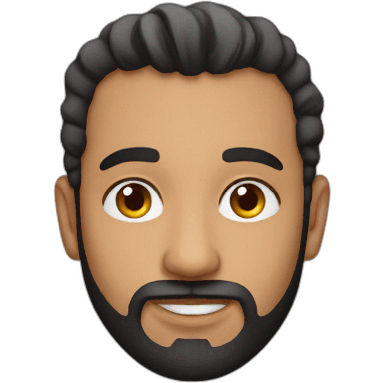 Amir Tataloo emoji