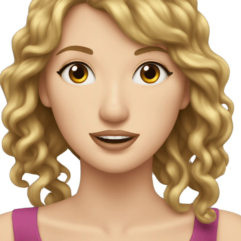 speak now emoji