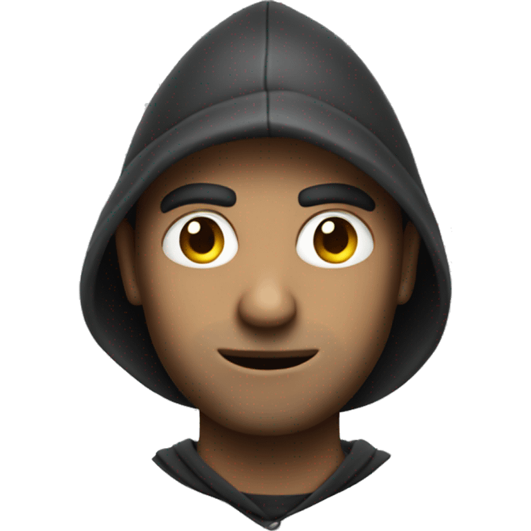 Thief emoji