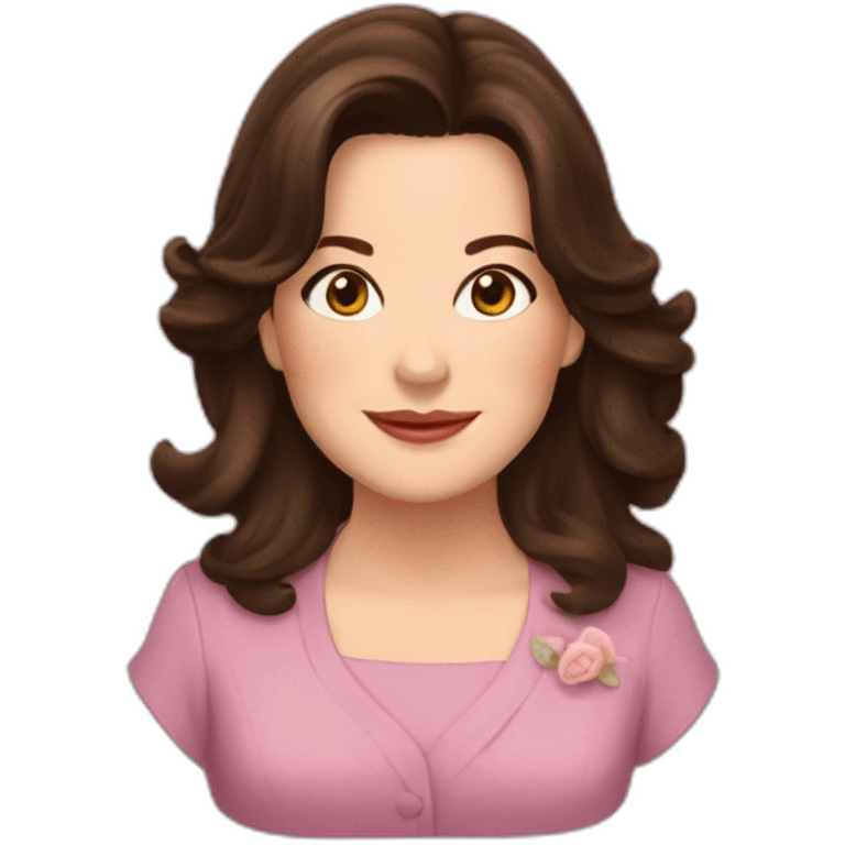 lorelai-gilmore emoji