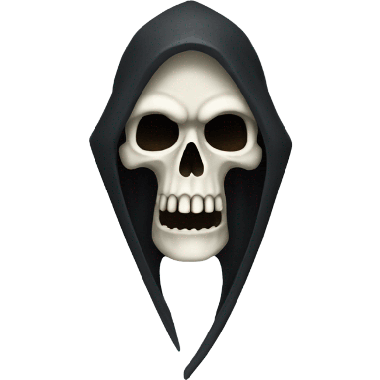 reaper emoji