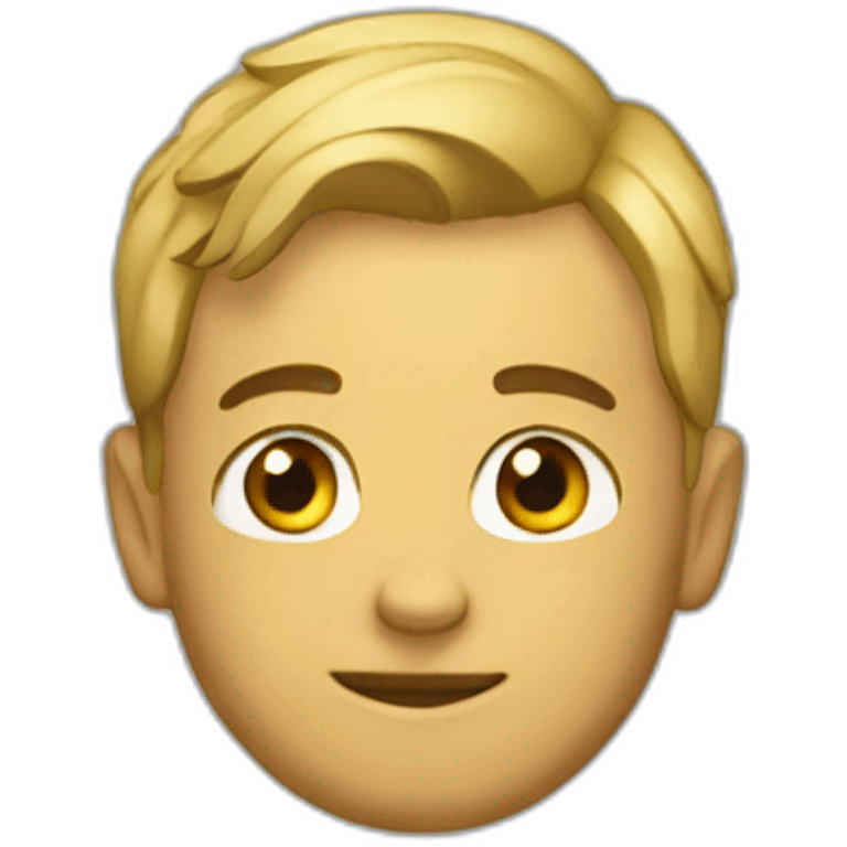 JJ mybank emoji