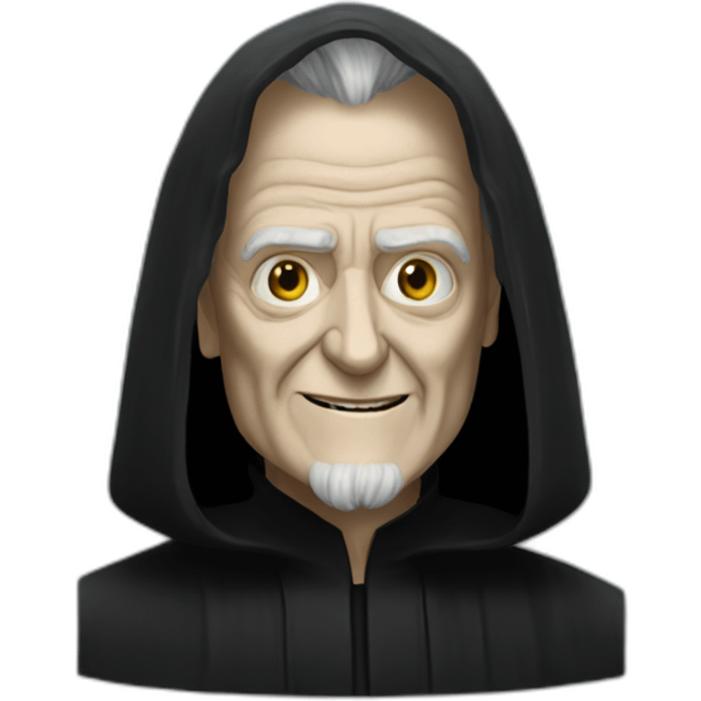 palpatine happy emoji