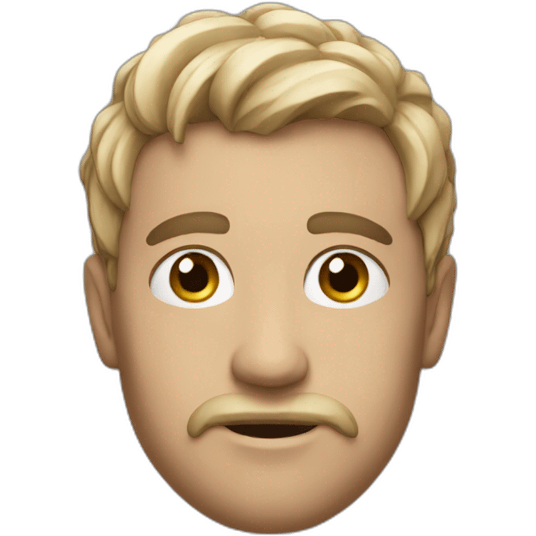 Florian emoji