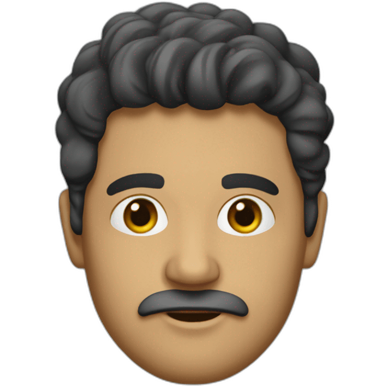 donjorge almeida emoji