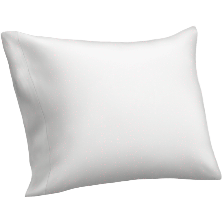 white pillowcase emoji