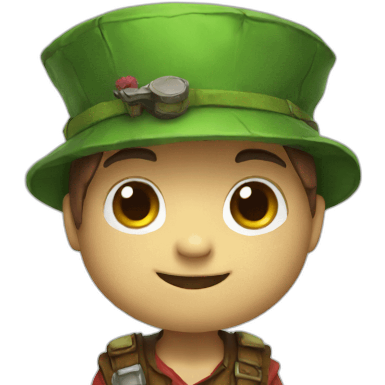 teemo emoji