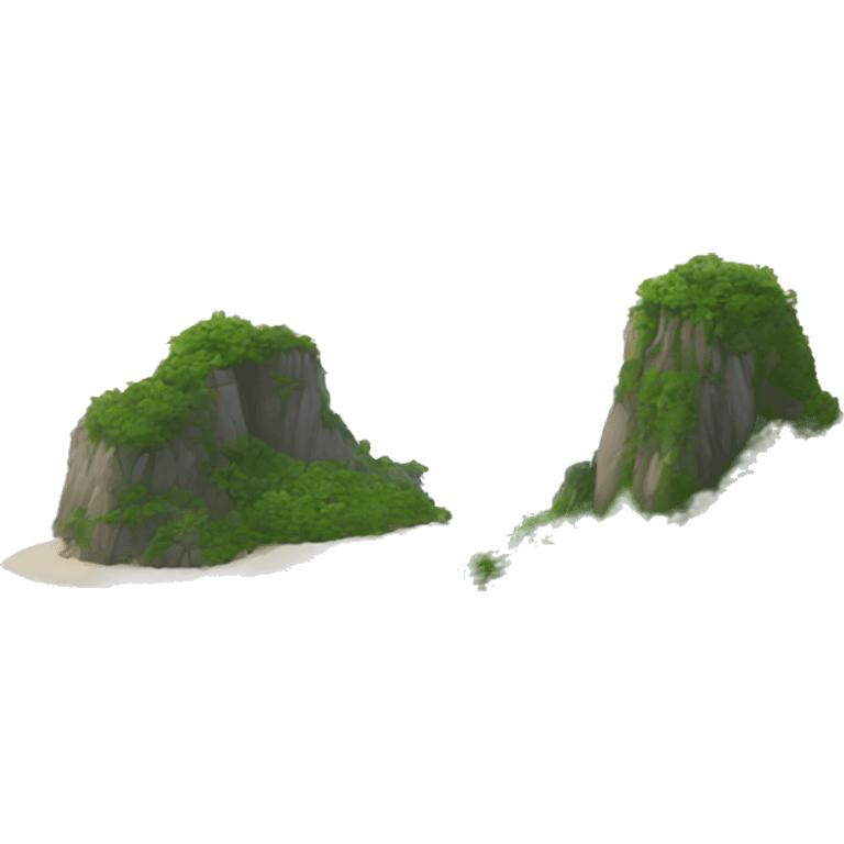 island emoji