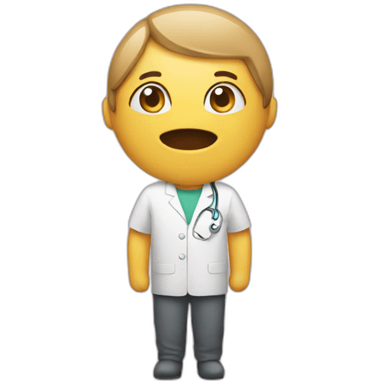 health emoji