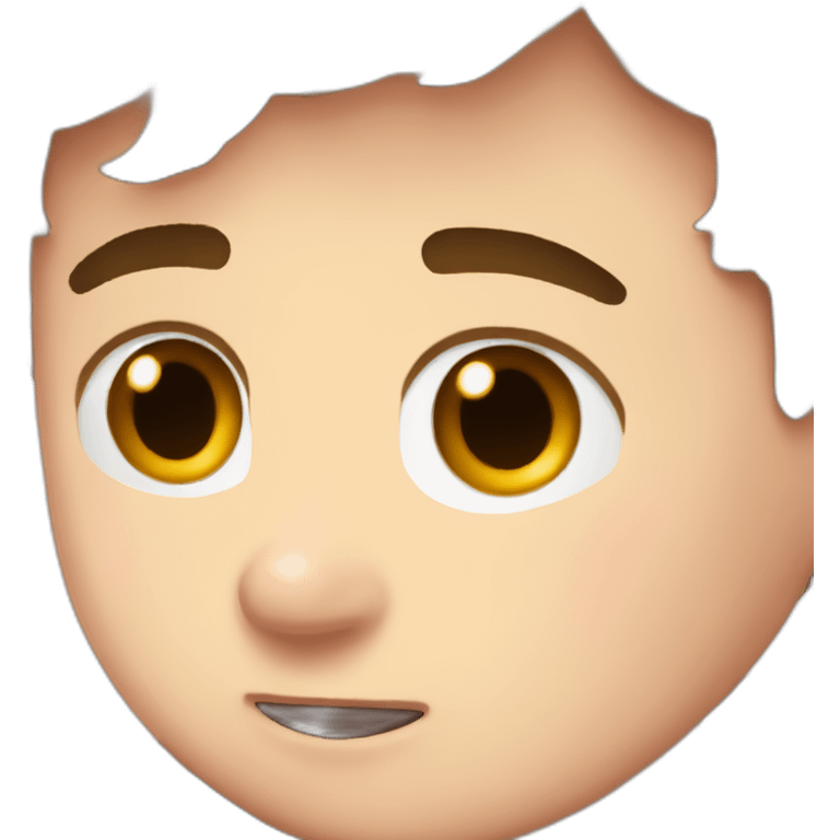 Charles leclerc crying emoji