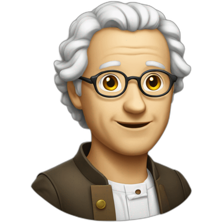 Euler emoji