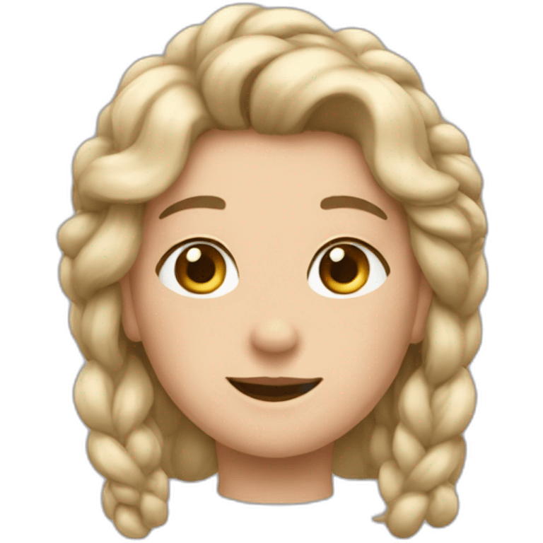 Cottagecore emoji