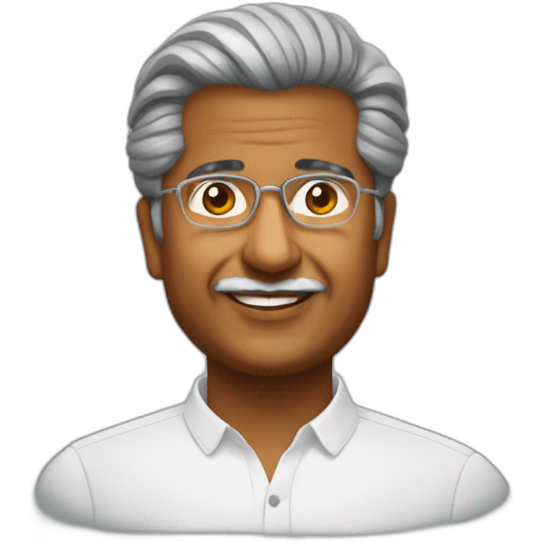 Pinarayi vijayan emoji