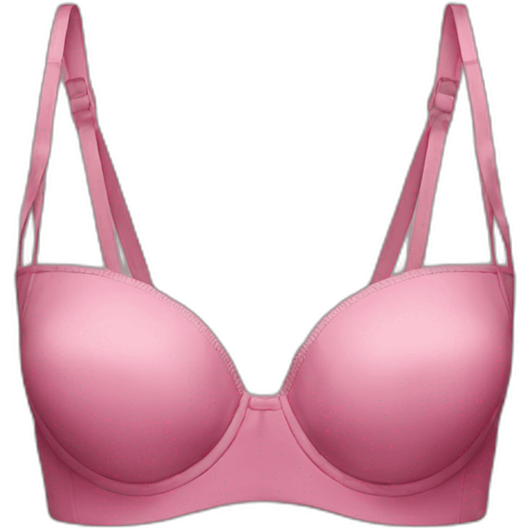 color bra emoji