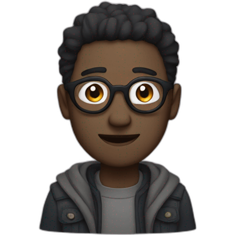 Tobi emoji