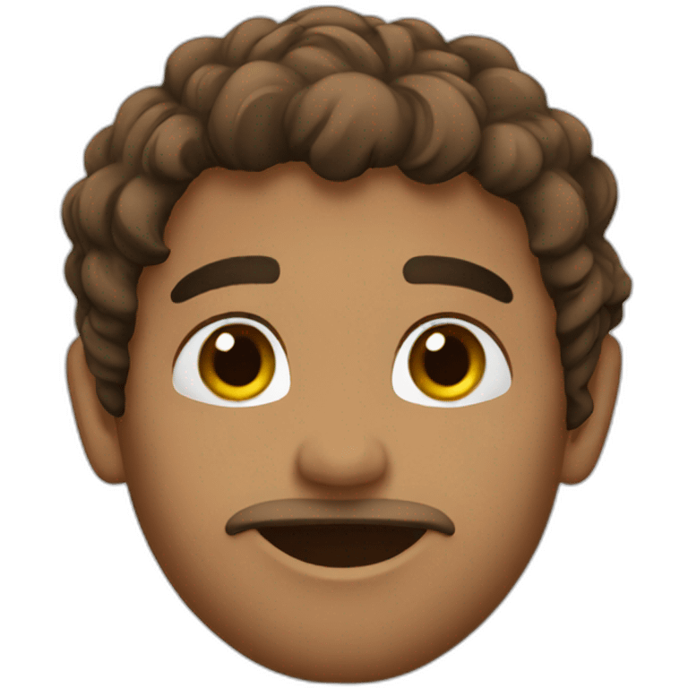 Gabriel emoji